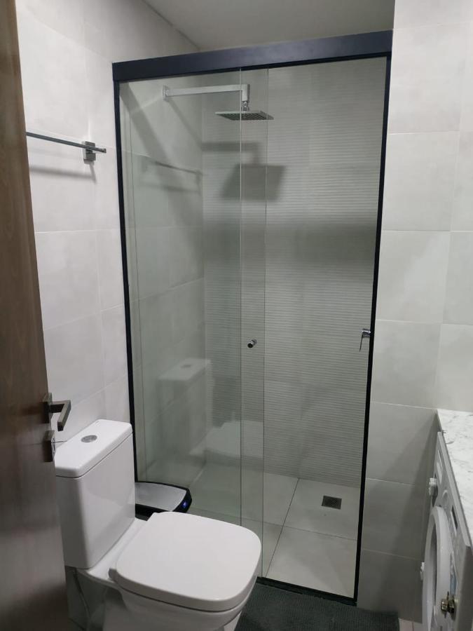 Private Garzonier Las Palmas Санта Крус де ла Сиера Екстериор снимка
